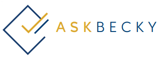 AskBecky – Virtual Admin & Personal Concierge Assistance