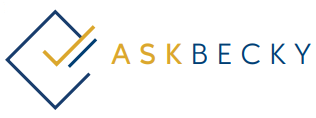 AskBecky – EA Services, Concierge Services, Fractional COO Services